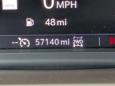 2022 Chevrolet Silverado 1500 LTD — photo 27 view