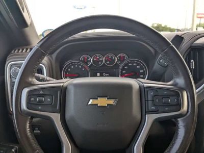 2022 Chevrolet Silverado 1500 LTD — photo 21 view