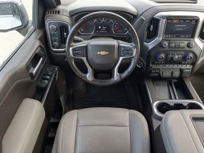 2022 Chevrolet Silverado 1500 LTD — photo 14 view