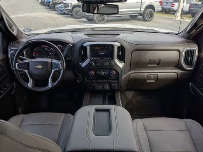 2022 Chevrolet Silverado 1500 LTD — photo 13 view