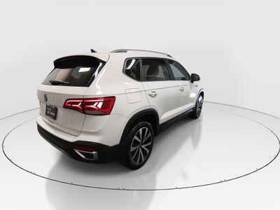 2024 Volkswagen Taos - Photo 7