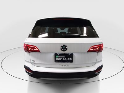 2024 Volkswagen Taos - Photo 6