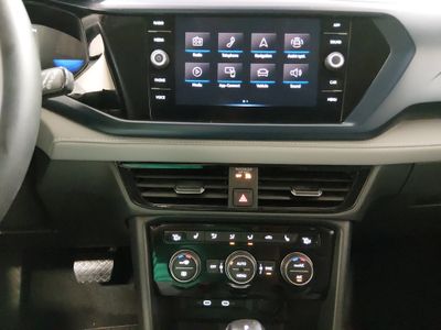 2024 Volkswagen Taos - Photo 17