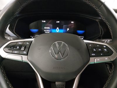 2024 Volkswagen Taos - Photo 12
