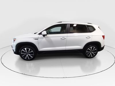 2024 Volkswagen Taos - Photo 4