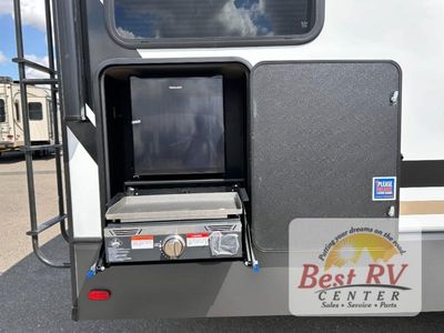 2026 Keystone RV Arcadia Super Lite - Photo 10
