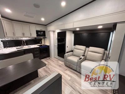 2026 Keystone RV Arcadia Super Lite - Photo 14