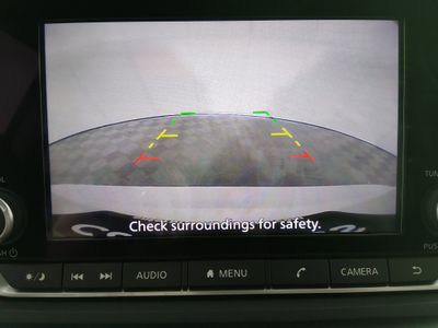 2024 Nissan Rogue — photo 16 view