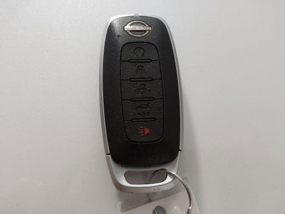 2024 Nissan Rogue — photo 15 view