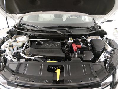 2024 Nissan Rogue — photo 9 view