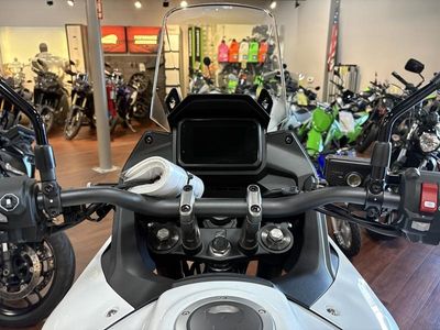 2025 Honda Transalp - Photo 20