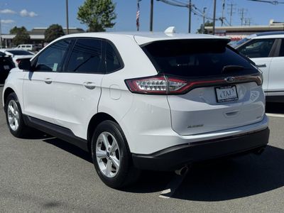 2016 Ford Edge - Photo 4