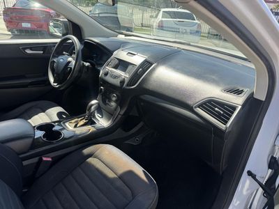 2016 Ford Edge - Photo 18