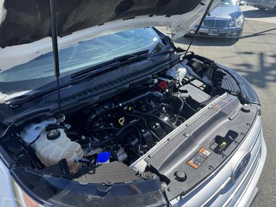 2016 Ford Edge - Photo 13