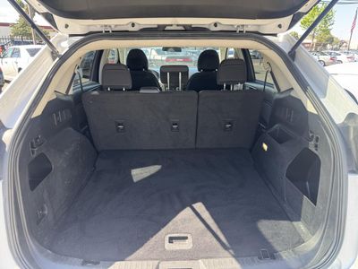 2016 Ford Edge - Photo 20