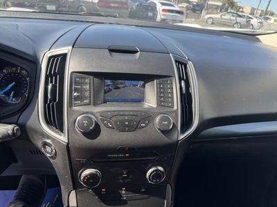 2016 Ford Edge - Photo 11