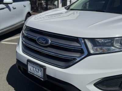 2016 Ford Edge - Photo 24