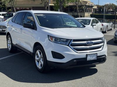 2016 Ford Edge - Photo 2