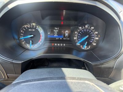 2016 Ford Edge - Photo 8