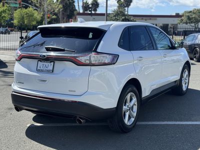2016 Ford Edge - Photo 3
