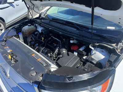 2016 Ford Edge - Photo 14