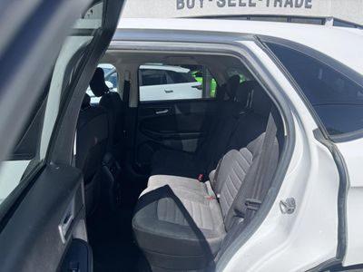 2016 Ford Edge - Photo 5