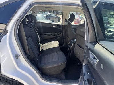 2016 Ford Edge - Photo 15