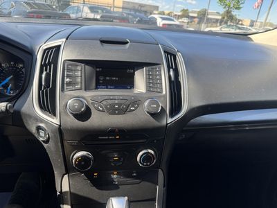 2016 Ford Edge - Photo 9