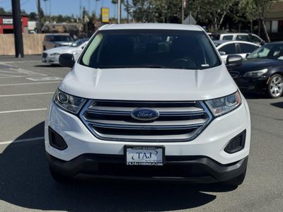 2016 Ford Edge - Photo 26