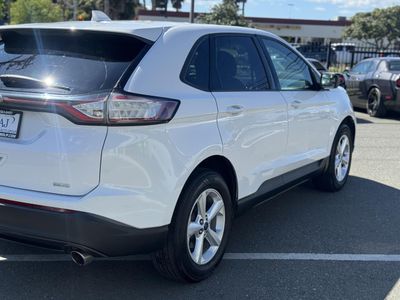 2016 Ford Edge - Photo 22
