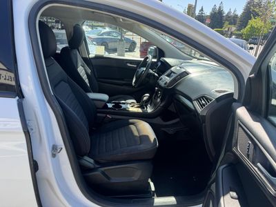 2016 Ford Edge - Photo 17