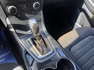 2016 Ford Edge - Photo 10
