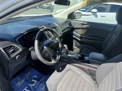 2016 Ford Edge - Photo 7