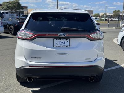 2016 Ford Edge - Photo 23