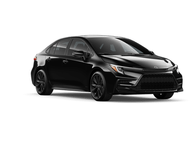2026 Toyota Corolla - Photo 15