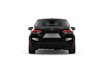 2026 Toyota Corolla - Photo 8