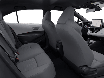 2026 Toyota Corolla - Photo 21