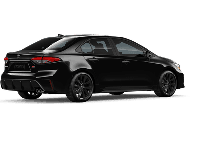 2026 Toyota Corolla - Photo 10