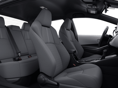 2026 Toyota Corolla - Photo 20