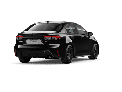 2026 Toyota Corolla - Photo 9