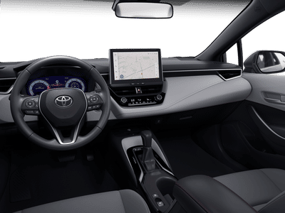2026 Toyota Corolla - Photo 19