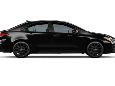 2026 Toyota Corolla - Photo 12
