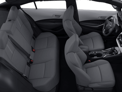 2026 Toyota Corolla - Photo 22