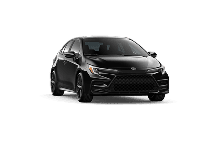 2026 Toyota Corolla - Photo 16