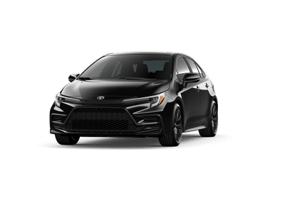 2026 Toyota Corolla - Photo 18