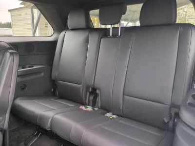 2026 Hyundai PALISADE — photo 16 view