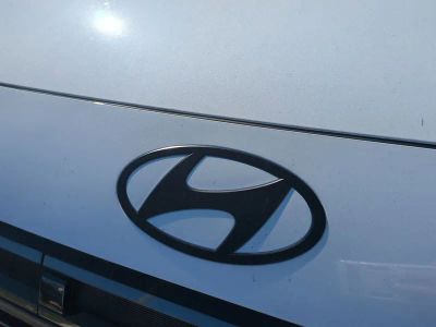 2026 Hyundai PALISADE — photo 13 view