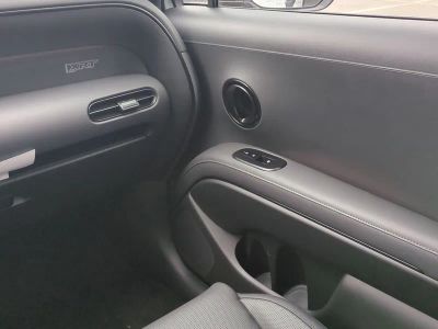 2026 Hyundai PALISADE — photo 21 view