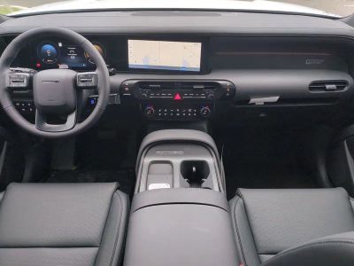 2026 Hyundai PALISADE — photo 19 view