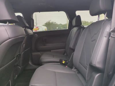 2026 Hyundai PALISADE — photo 17 view